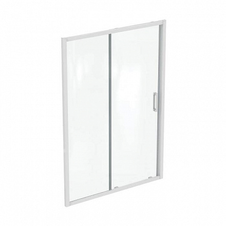 Дверь душевая CONNECT 2 Sliding door 1300х1950 мм Ideal Standard K968501