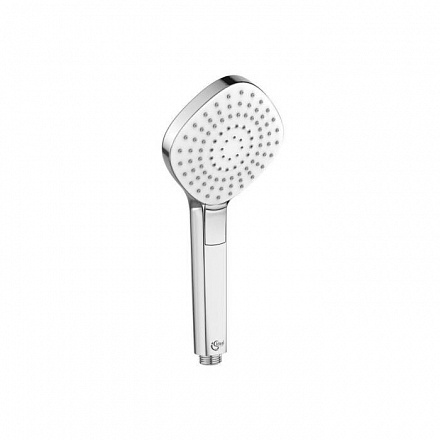 Лейка/душ EVO DIAMOND 3/реж струи Ideal Standard B2232AA