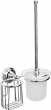 ершик LEDEME настенный с освежителем L1410-1