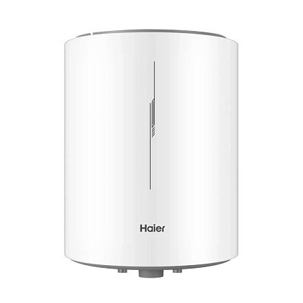 водонагреватель электрич. накопит. Haier 10л с мех. упр., над раков. 2кВт ES10V-RQ1(R) GA0R1NE00RU