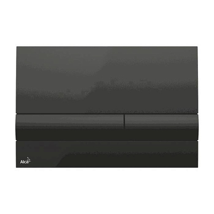 Кнопка д/инст черн Alca M1718