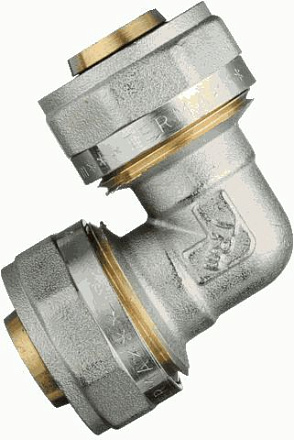 уголок 26*26 ц/ц ТRm 01300