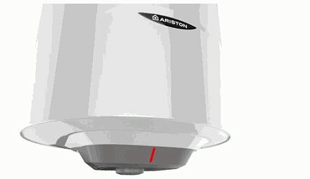 водонагреватель электрич. накопит. ARISTON 80л с мех.упр PRO1 R ABS 80 V SLIM (3700526)
