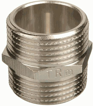 ниппель 1" TRm 06003L