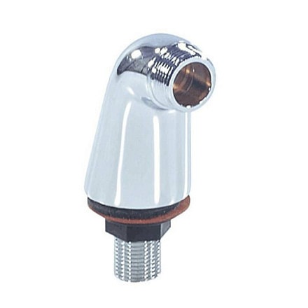 Переходник/смес 90гр пара Vidima BA200AA