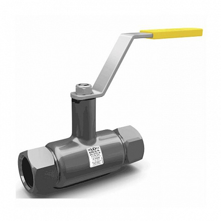 Кран шар ст КШ.Ц.М Ду32 Ру40 м/м LD 032.040.Н/П.02