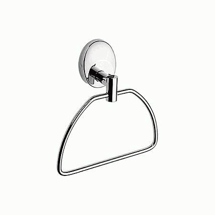 полотенцедержатель LEDEME полукруглый L3304-2