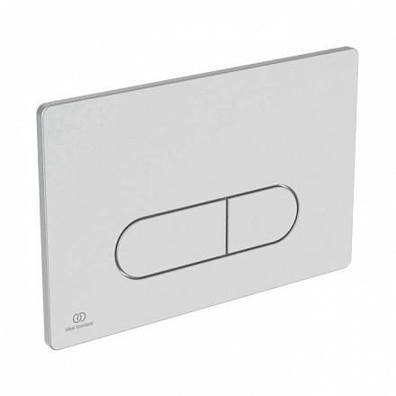 Кнопка д/инст хр мат OLEAS P1 Ideal Standard R0116JG