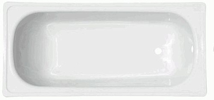 ванна стальная ВИЗ Antika 1700х700 (А-70001) эмал. с опорной подставкой ОР-01200