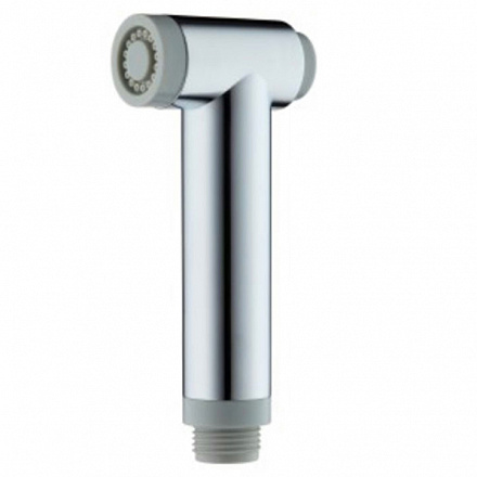 лейка для биде MELODIA Round/Раунд хром MKP24005