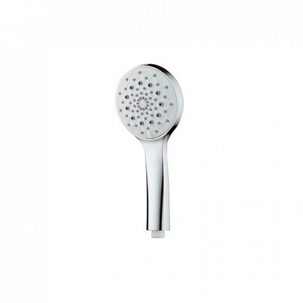 лейка MELODIA LUXE 5 функций, d105мм, хром MKP26303BL