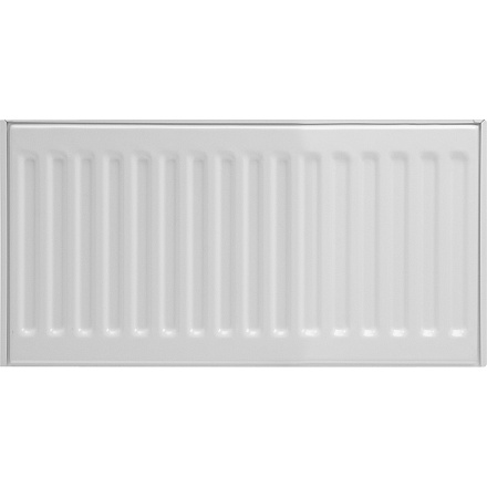 радиатор стальной панельный C 33 300х600 бок/п OASIS