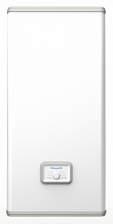 Водонагреватель электрич. накопительный ARISTON 100л с элект.упр ARI FLAT PW 100 V (3700652)