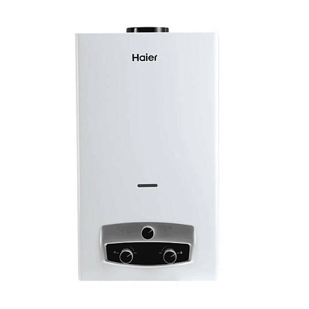 Водонагр газ проточный IGW 10 B Haier GD0FP3E0WRU