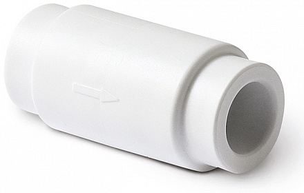 обратный клапан PPRC 20 PRO AQUA