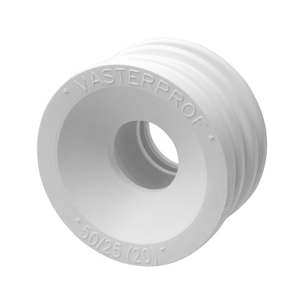 манжета 50*25 ТЭП белая