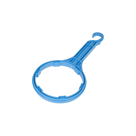 ключ колбы фильтра Slim Line 10" Джилекс