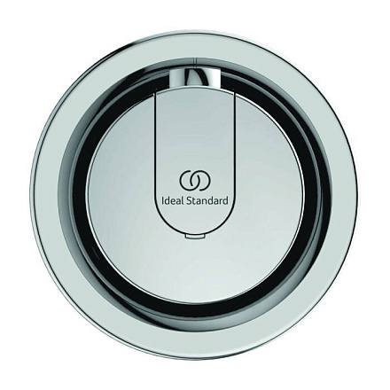 Переключатель Ceratherm скрыт/м б/встр част Ideal Standard A4657AA