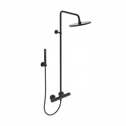 Система/душ Ceratherm терм/смес в/к Ideal Standard BC748XG