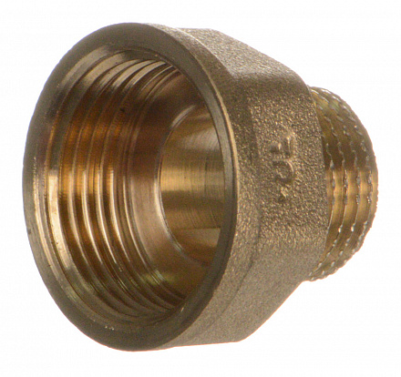 переходник 3/8"н-1/2"в лат. TRm 06334