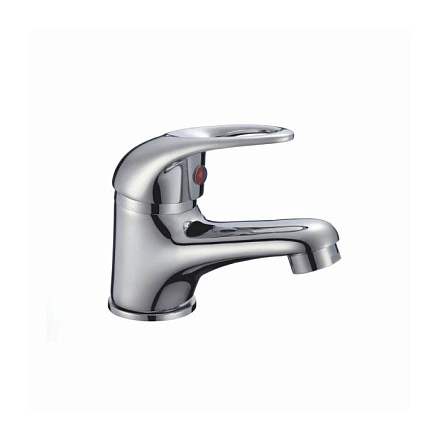 Смес/умыв Р-серия однор лит/изл б/подводки Прораб Славен СЛ-ОД-Р10