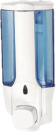 дозатор LEDEME д/жидкого мыла 350мл. L406