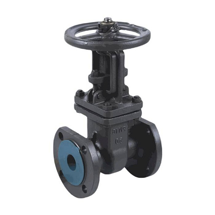 Задвижка ст 30с41нж Ду80 Ру16 фл BRDHSB 6