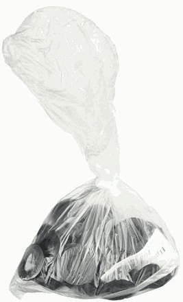 прокладка 3/4" резина для стир. машины (100шт)