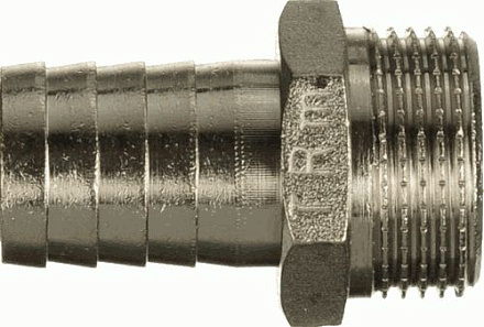 штуцер 3/4"н-20мм TRm 06228