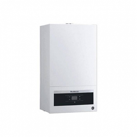 Котел газ наст 2/конт 12кВт Logamax U072-12K Buderus 7736900359RU