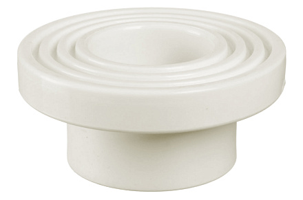 втулка под фланец 50 Blue Ocean (без прокладки)