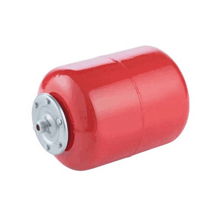 Бак мембранный 24л 8атм 1" НР РП Unipump 20724