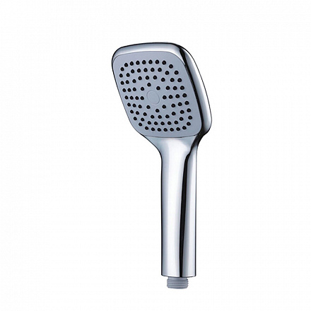 лейка MELODIA квадрат 1 функция, 80х80мм (комплектация смесителей) MKP20436P