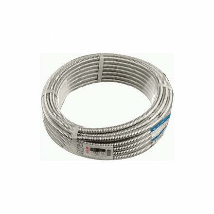 труба гофрированная отожженная (20/16) 30м Kensudo