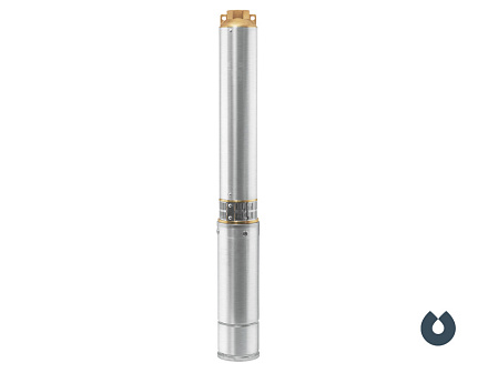 Насос погружной скважинный UNIPUMP ECO MAXI 10-109