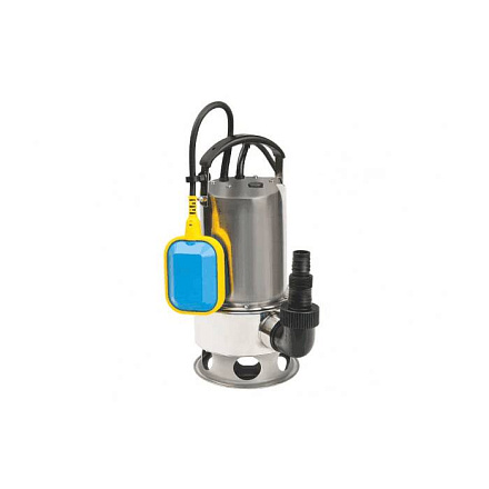 Насос дренажный INOXVORT 1100 SW 230В Unipump 74613