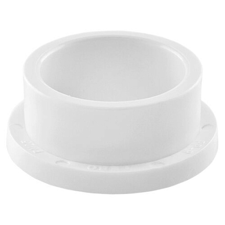 Бурт под фланец ТЕВО 160 (1/6)