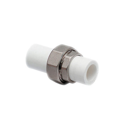 разъемное соединение PPRC 20х3/4" РТП