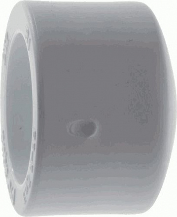 заглушка PPRC 110мм PRO AQUA