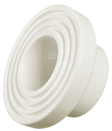 втулка под фланец 90 Blue Ocean (без прокладки)