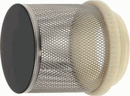 сетка сменная для обр.клапана 1.1/4" 33853