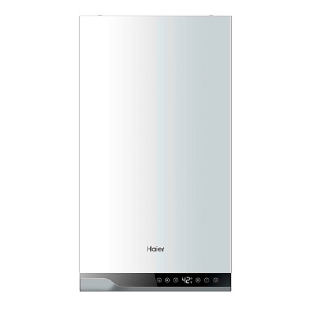 котел газовый конвекционный двухконтурный Haier 28 кВт с элек. упр. L1PB30-28RC1(T) GE0Q61E06RU