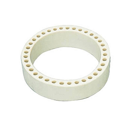 Прокладка м/д бачок/унитаз глянец РБМ