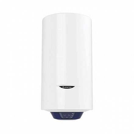 Водонагр эл накоп 80л верт BLU1 ECO ABS PW 80 V SLIM Ariston 3700557