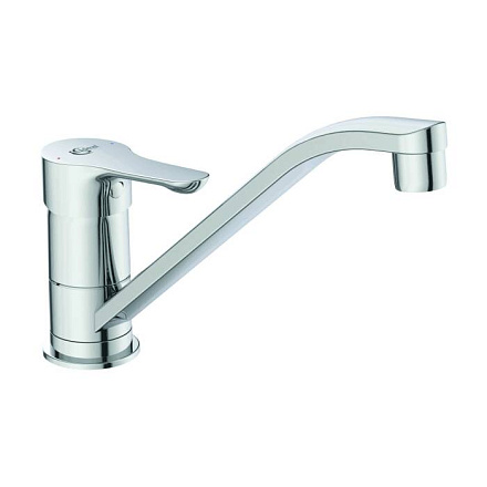 Смеситель для кухонной мойки одноручный ALPHA Ideal Standard BC490AA