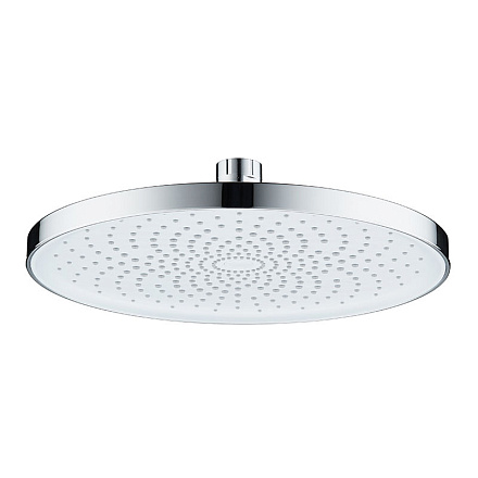 лейка верхнего душа MELODIA d220мм, хром MKP27007C