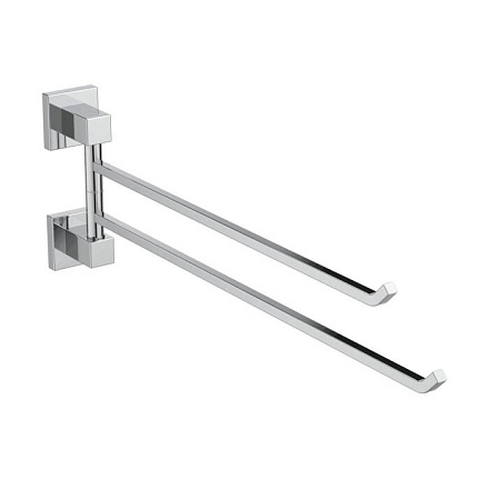 Полотенцедержатель IOM Square хром Ideal Standard E2200AA