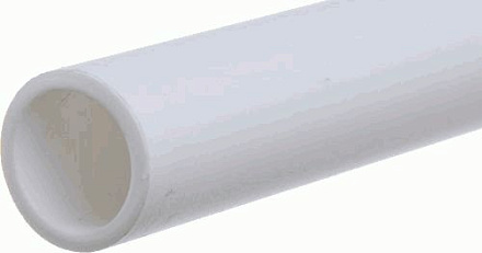 труба PPRC 40мм*4м SDR11 (PN10) PRO AQUA