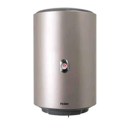 водонагреватель электрич. накопит. Haier 50л с мех. упр., верт., 1, 5кВт ES50V-Color GA0S41E1CRU