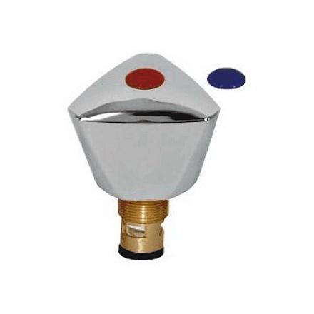 Маховик/смес М_Люсия к/затв в/к М18х1 Подольск БР220704